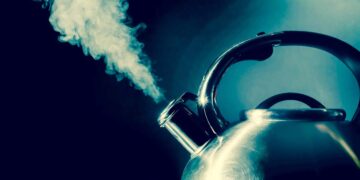 Nem todo calor é igual, sabia?