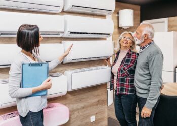 Ar-condicionado tem espaço para crescer até entre os mais ricos