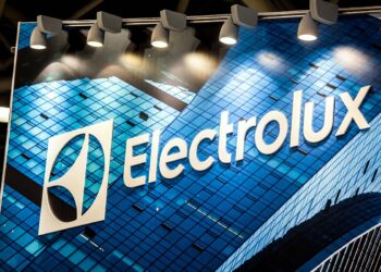 Electrolux inicia construção de fábrica em São José dos Pinhais