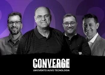 CONVERGE 2024: O Encontro para Profissionais de Climatização e Refrigeração