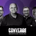 CONVERGE 2024: O Encontro para Profissionais de Climatização e Refrigeração