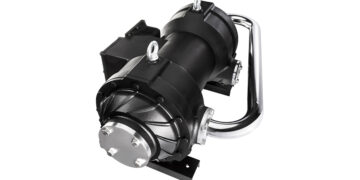 Aplicações críticas têm novo compressor centrífugo isento de óleo