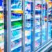 Refrigeração comercial leve ganha solução eletrônica integrada