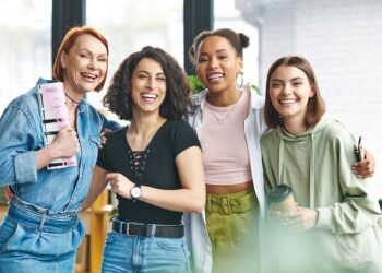 No próximo sábado (9/3) elas se reúnem em SP