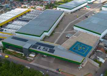 Gigante da cadeia do frio investe R$ 70 milhões em mudança no Sul