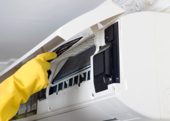 Ar-Condicionado pode ‘farejar’ DNA em cenas de crime