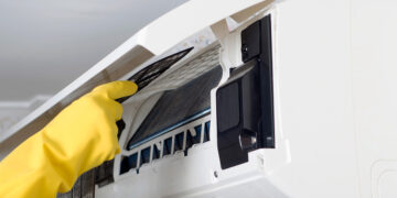 Ar-Condicionado pode ‘farejar’ DNA em cenas de crime