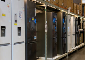 Nova classificação do Inmetro para geladeiras chega às lojas