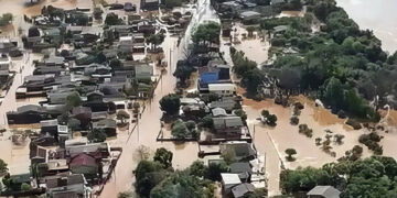 Entidades do AVACR mobilizadas em auxílio às vítimas das cheias no Sul