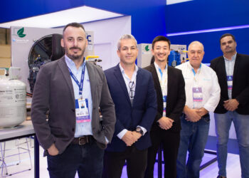 Supermercados intensificam adesão a fluidos refrigerantes de baixo impacto ambiental