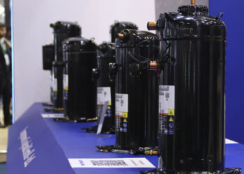 Vem aí mais uma Fispal Food Service