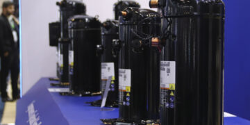 Vem aí mais uma Fispal Food Service