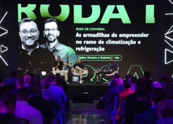 Pesquisa revela práticas das empresas de serviços bem-sucedidas no HVAC-R