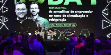 Pesquisa revela práticas das empresas de serviços bem-sucedidas no HVAC-R