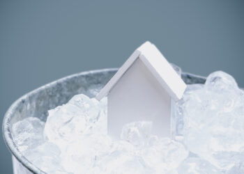 Termoacumulação em domicílio