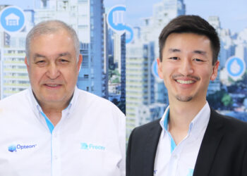 Webinar gratuito sobre substituição de HCFCs na refrigeração comercial