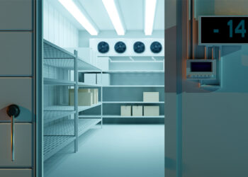 Como andam seus conhecimentos sobre câmaras frigoríficas?