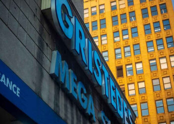 Supermercado em Nova York paga multa de US$ 400 mil por vazamentos de fluidos refrigerantes