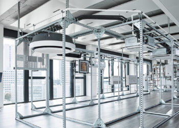 LG expande sua atuação no HVAC global