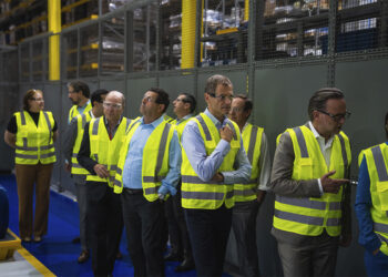 Danfoss anuncia R$ 80 milhões de novos investimentos no Brasil