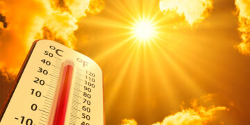 Ondas de calor já repercutem no setor de ar-condicionado