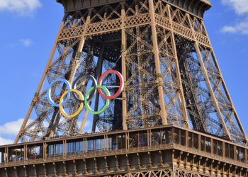 Bom senso no alto do podium