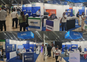 Setor comemora negócios iniciados na RefriAmericas