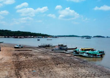Embora mais grave, seca deste ano deve afetar menos o abastecimento do setor de ar-condicionado