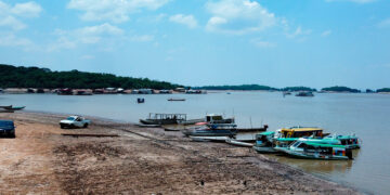 Embora mais grave, seca deste ano deve afetar menos o abastecimento do setor de ar-condicionado
