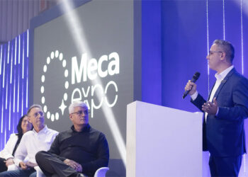 Indústria abre suas portas para momento inédito com o mercado