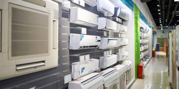 Boom do ar condicionado no Brasil preocupa setor energético