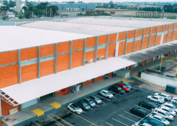 Trane aumenta em 63% capacidade de armazenar no Brasil