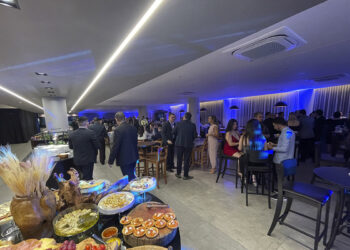 “Noite do Clima” comemora vitórias, em ano difícil do HVAC-R no Sul do País