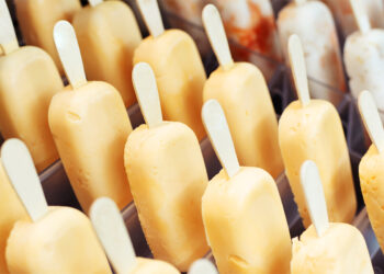 Fábrica de sorvetes investe em nova infraestrutura de refrigeração