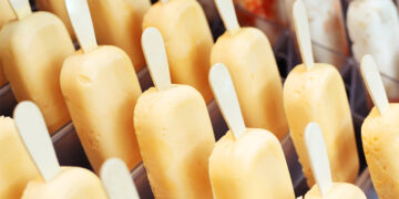 Fábrica de sorvetes investe em nova infraestrutura de refrigeração