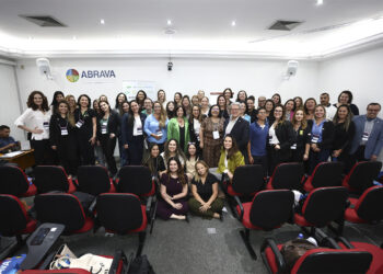 Confira como foi o último evento de 2024 do Comitê de Mulheres da Abrava