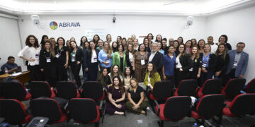 Confira como foi o último evento de 2024 do Comitê de Mulheres da Abrava