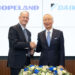 Copeland e Daikin formam joint venture nos EUA para atender segmento de ar-condicionado residencial