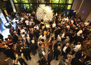 “Noite do Pinguim” teve anúncios importantes para a refrigeração e o ar-condicionado no País