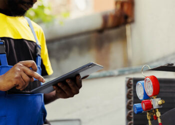 Inteligência Artificial vai impactar o trabalho dos técnicos de refrigeração e ar-condicionado?