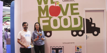 Setor de refrigeração mobilizado contra o desperdício de alimentos