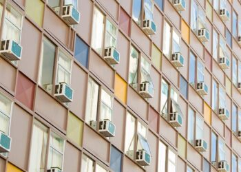 Ar-condicionado: Aparelhos de janela surpreenderam em 2024