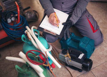 Dicas para o técnico de refrigeração e ar condicionado começar bem o ano