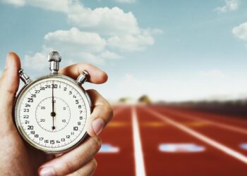 Como manter-se competitivo este ano?