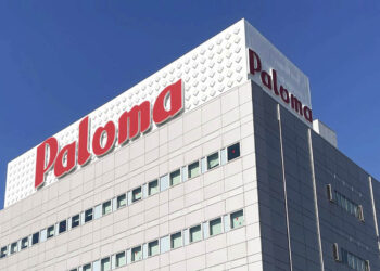 Fujitsu aceita proposta de compra feita pelo grupo Paloma, dono da Rheem