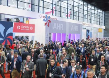 AHR Expo: O setor reunido nos EUA