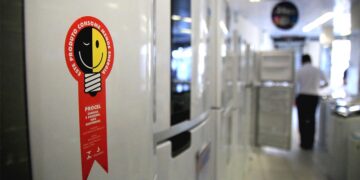 Mercado de geladeiras vive nova fase de mudanças