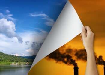 Combate mais efetivo ao aquecimento global salvaria até 1,6 milhão de vidas