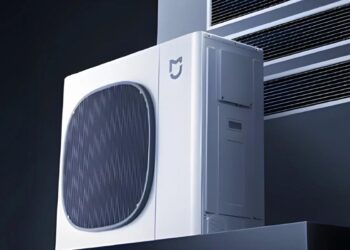 Xiaomi lança ar-condicionado para temperaturas extremas