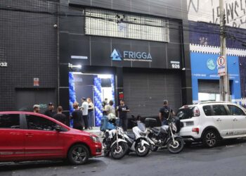 Frigga abre amanhã sua segunda unidade na Alameda Glete